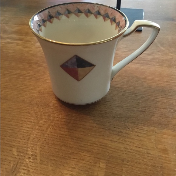 SOLD! Tea for two! Romantic Set of Fine China - Picture 3 of 8